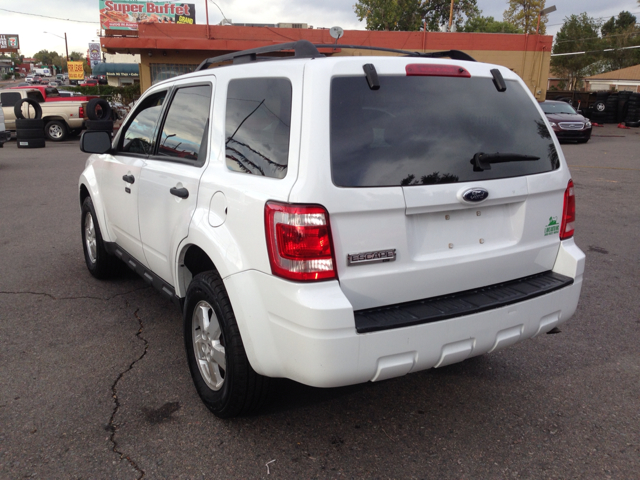 2009 Ford Escape XLT 4X4 5dr