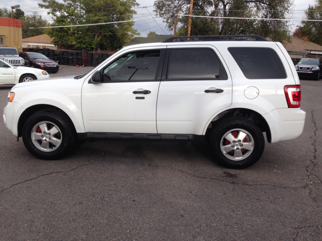 2009 Ford Escape XLT 4X4 5dr