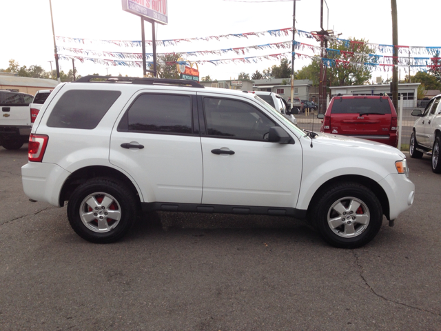 2009 Ford Escape XLT 4X4 5dr