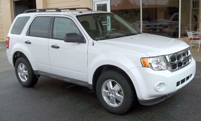 2009 Ford Escape 31 FOOT