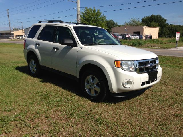2009 Ford Escape XLT Xcab5.4