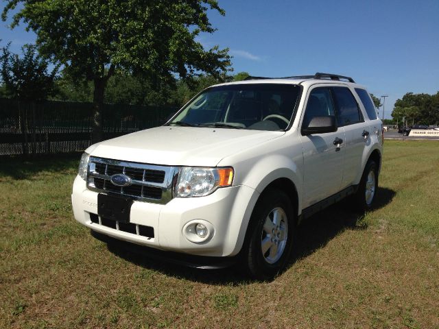 2009 Ford Escape XLT Xcab5.4