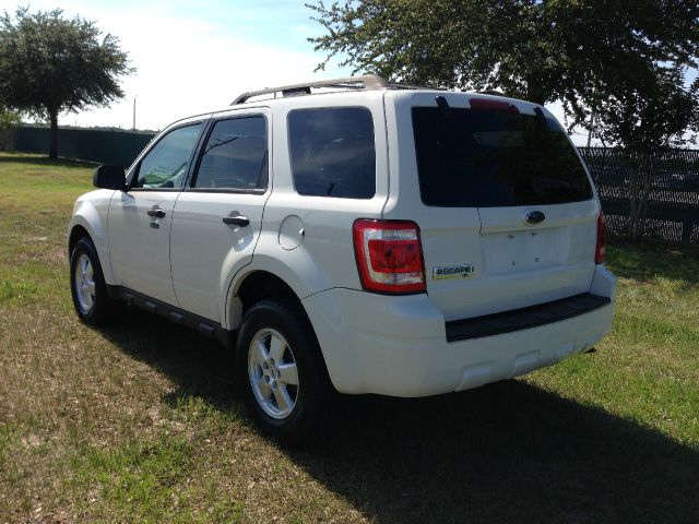 2009 Ford Escape XLT Xcab5.4