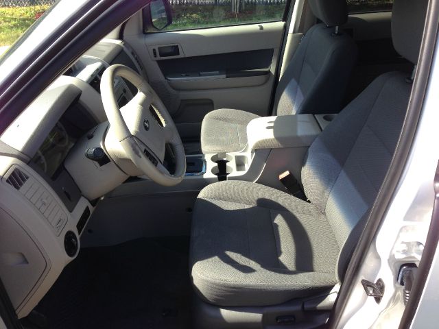 2009 Ford Escape XLT Xcab5.4