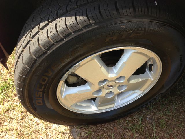 2009 Ford Escape XLT Xcab5.4