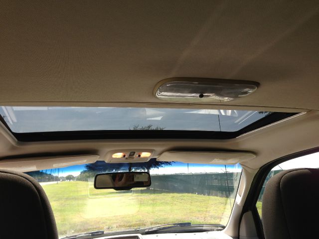 2009 Ford Escape XLT Xcab5.4