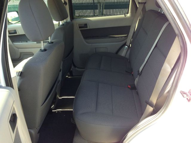 2009 Ford Escape XLT Xcab5.4