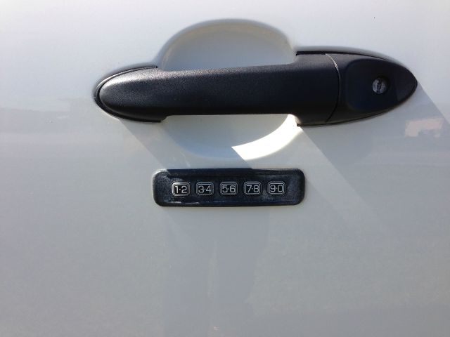 2009 Ford Escape XLT Xcab5.4