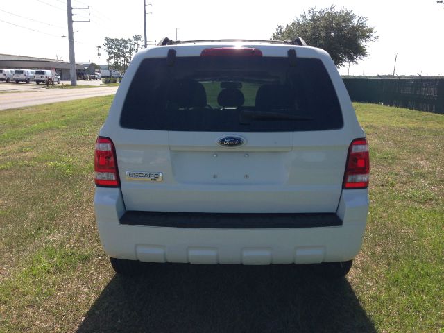 2009 Ford Escape XLT Xcab5.4