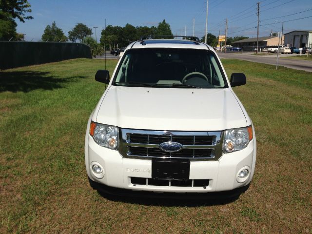 2009 Ford Escape XLT Xcab5.4