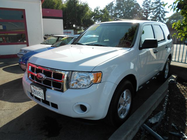 2010 Ford Escape 4DR 4WD BASE AT
