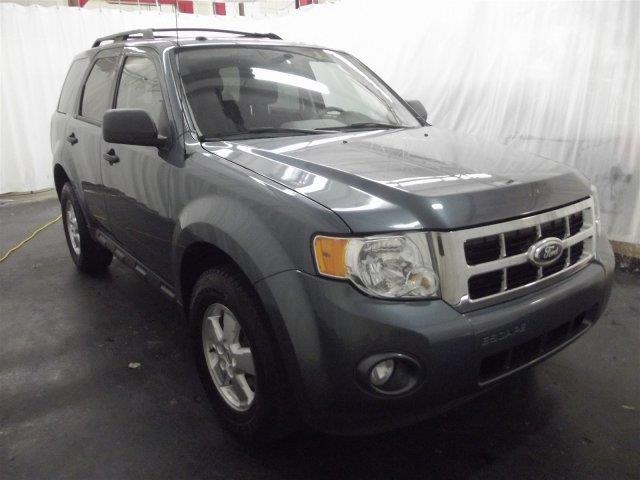 2010 Ford Escape ESi