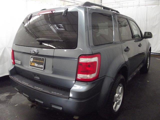 2010 Ford Escape ESi