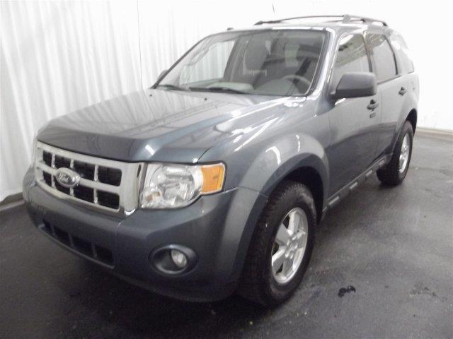 2010 Ford Escape ESi
