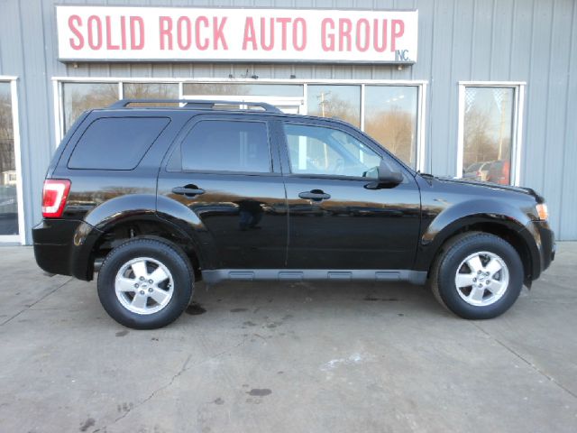 2010 Ford Escape 31 FOOT