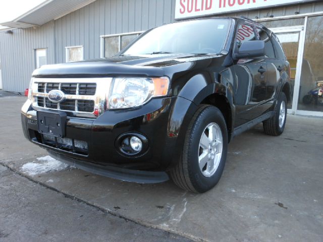 2010 Ford Escape 31 FOOT