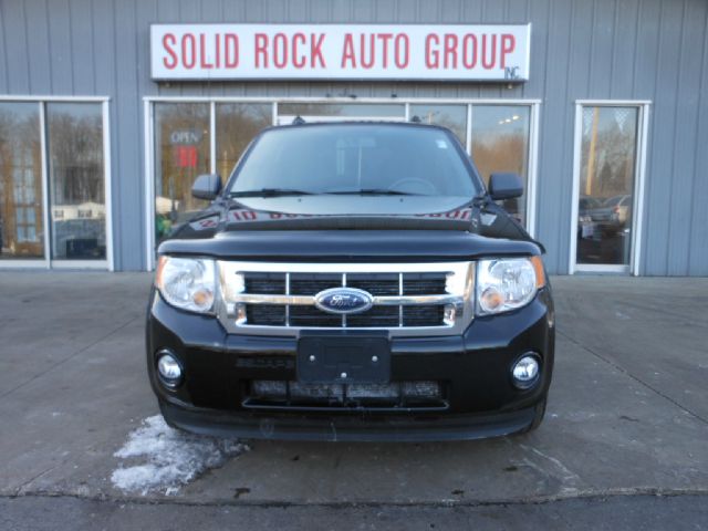 2010 Ford Escape 31 FOOT