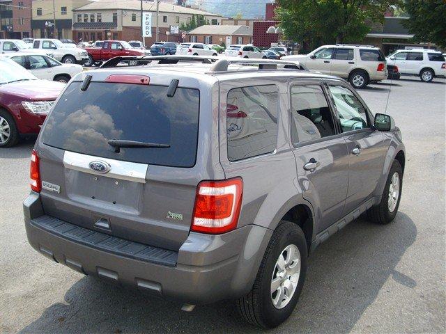2010 Ford Escape SLT 25