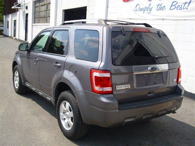 2010 Ford Escape SLT 25