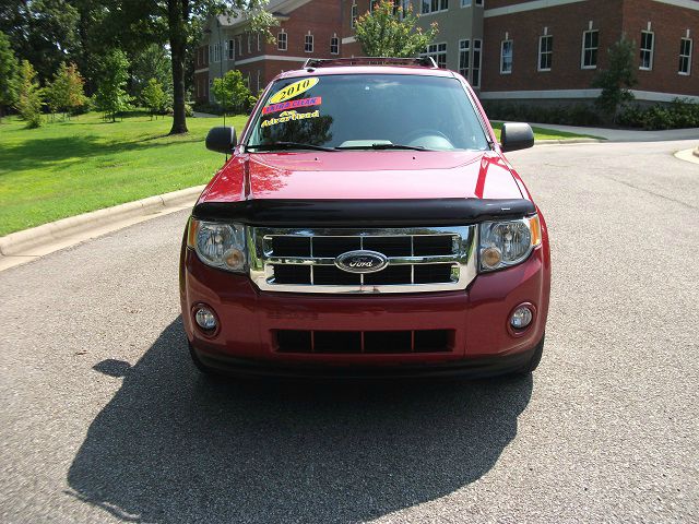 2010 Ford Escape 31 FOOT