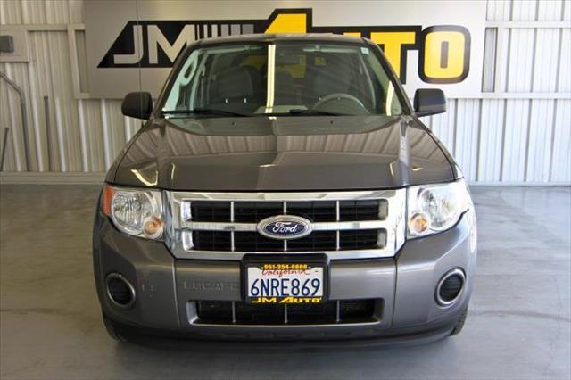 2010 Ford Escape Unknown