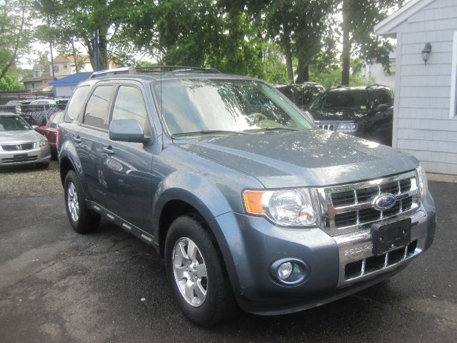 2010 Ford Escape Super