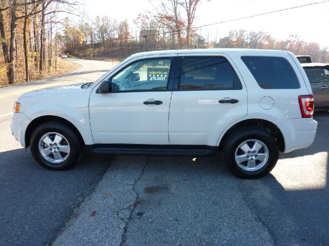 2010 Ford Escape 4DR 4WD BASE AT