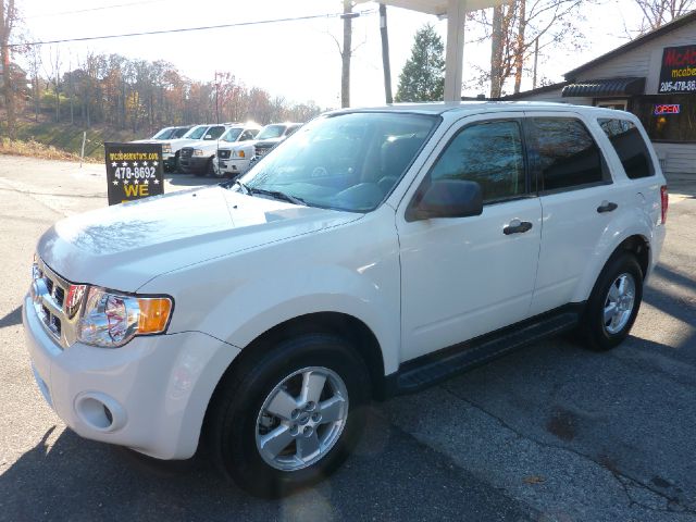 2010 Ford Escape 4DR 4WD BASE AT