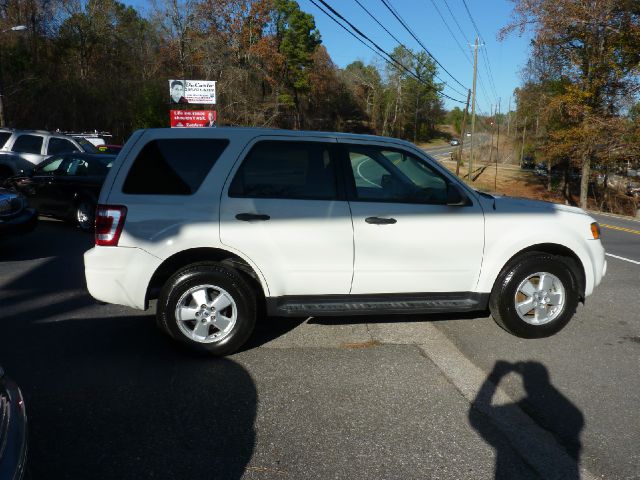 2010 Ford Escape 4DR 4WD BASE AT