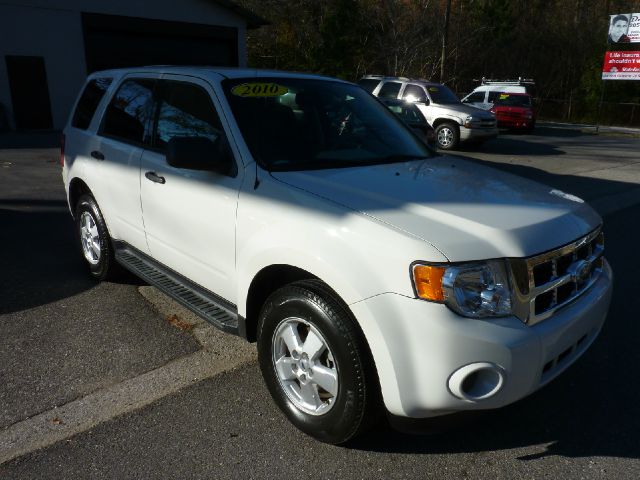 2010 Ford Escape 4DR 4WD BASE AT