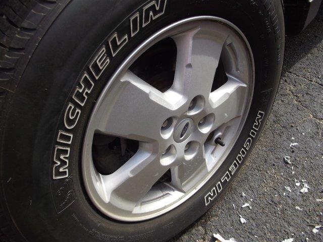 2010 Ford Escape ESi