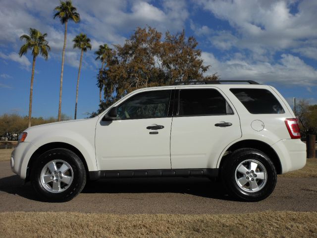 2010 Ford Escape SL 4x4 Regular Cab