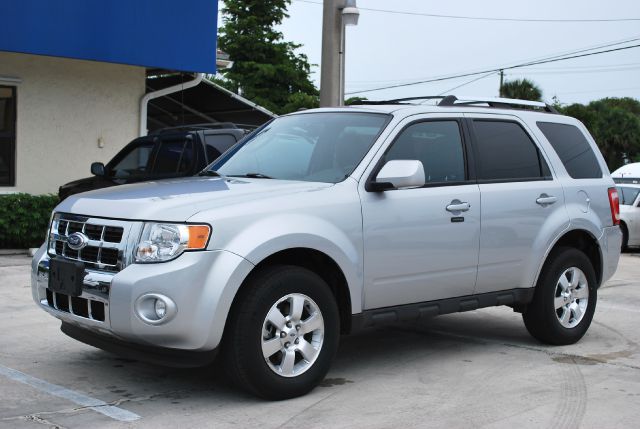2010 Ford Escape Super