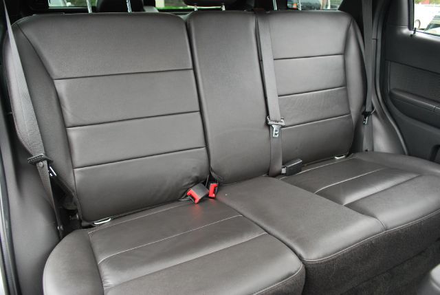 2010 Ford Escape Super