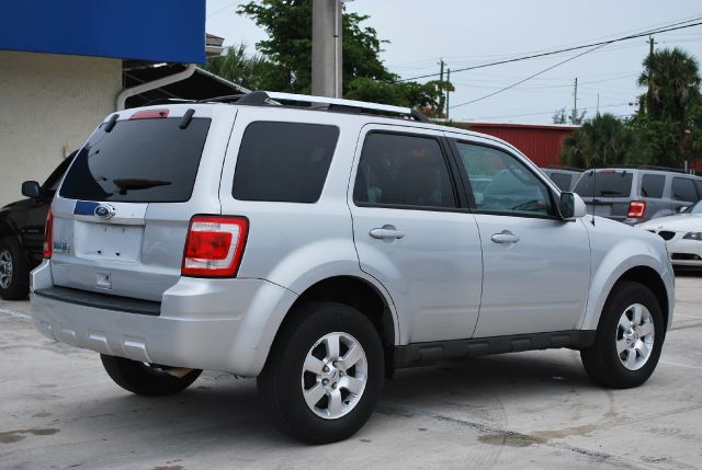 2010 Ford Escape Super