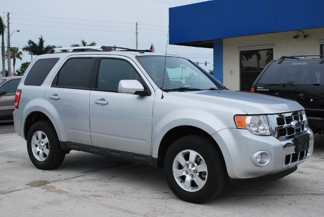 2010 Ford Escape Super