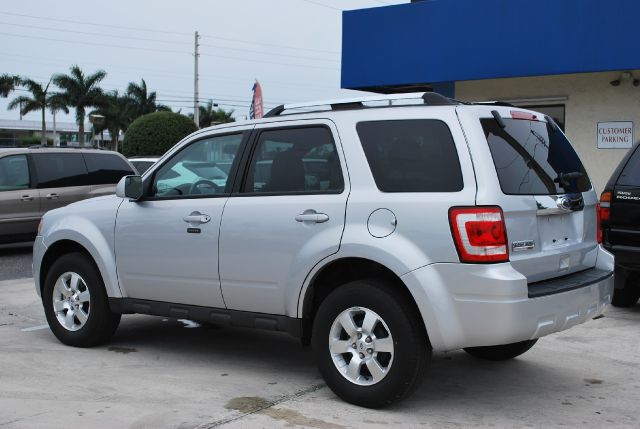 2010 Ford Escape Super