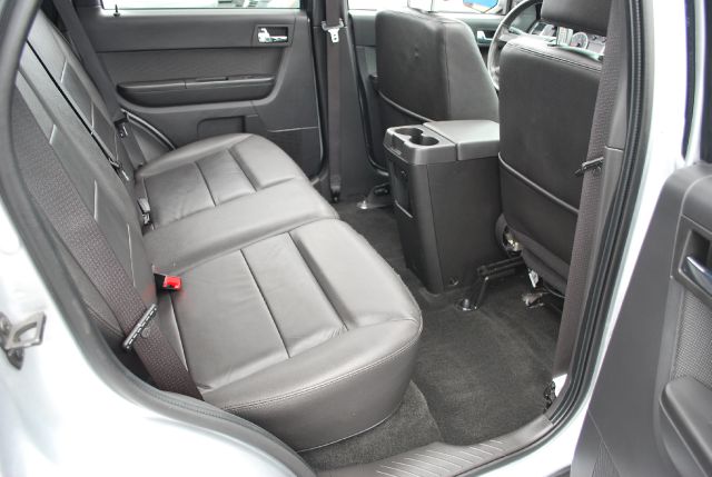 2010 Ford Escape Super