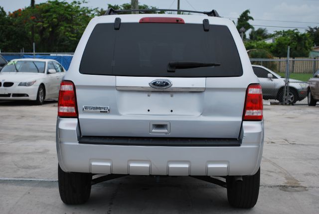2010 Ford Escape Super