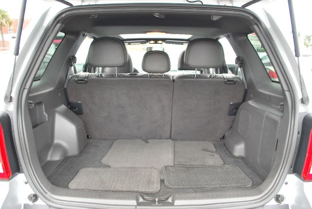 2010 Ford Escape Super