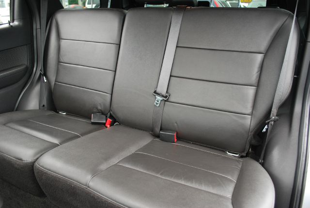 2010 Ford Escape Super