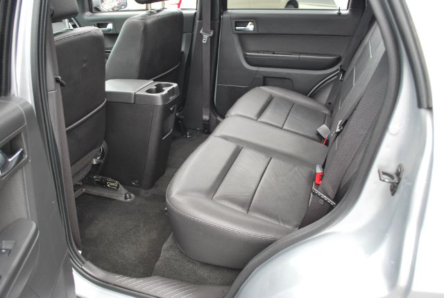 2010 Ford Escape Super
