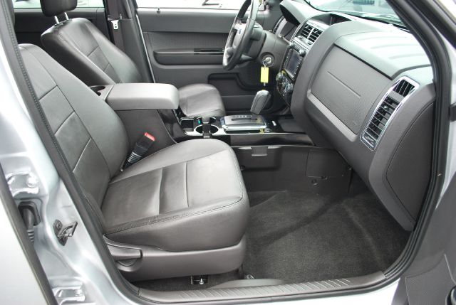 2010 Ford Escape Super