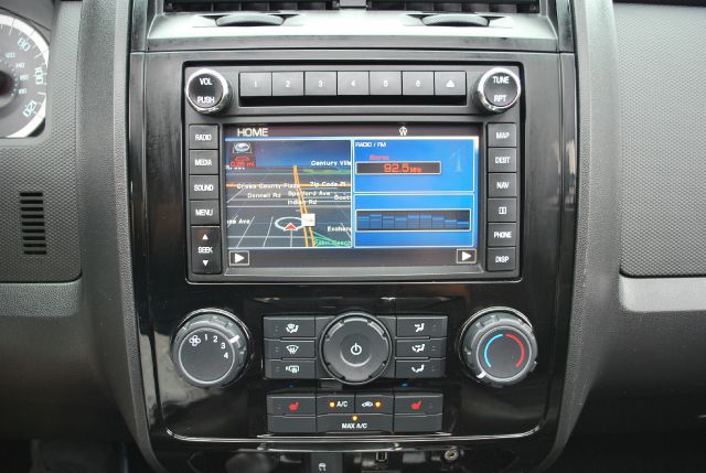 2010 Ford Escape Super
