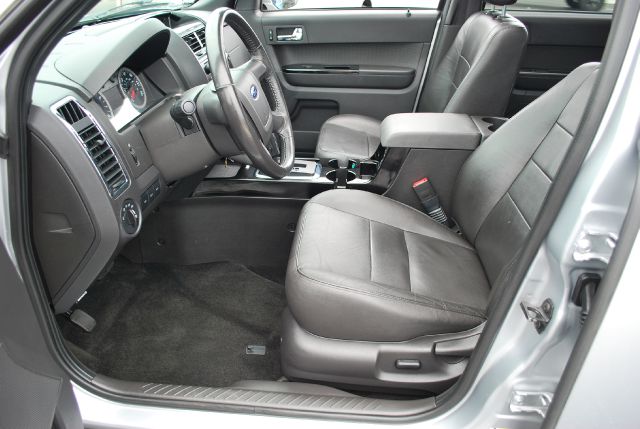 2010 Ford Escape Super