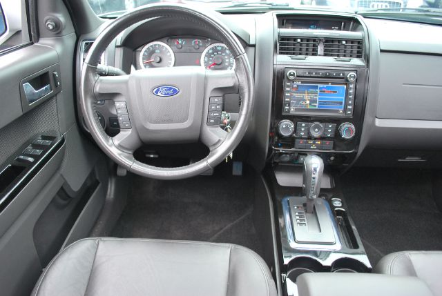 2010 Ford Escape Super