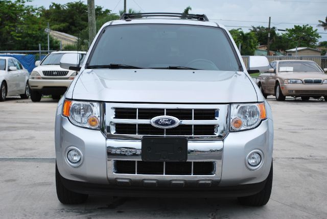 2010 Ford Escape Super