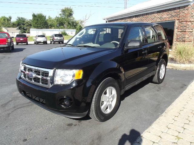 2010 Ford Escape 4DR 4WD BASE AT
