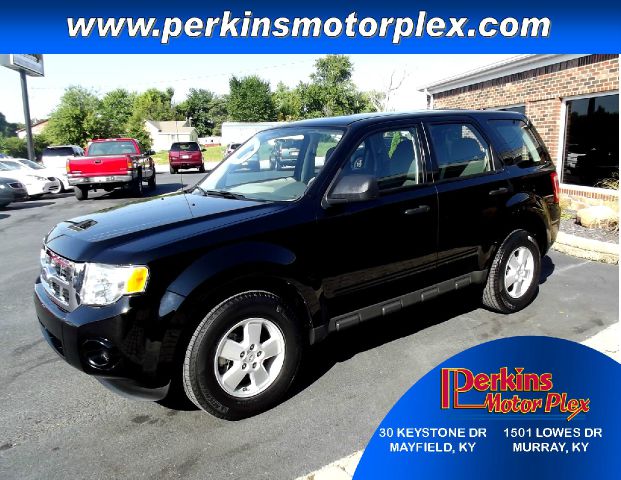 2010 Ford Escape 4DR 4WD BASE AT