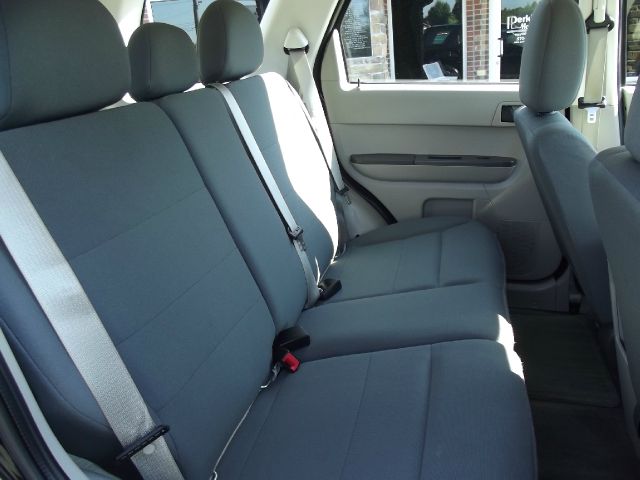 2010 Ford Escape 4DR 4WD BASE AT